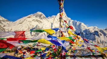Nepal off the Beaten Path: Trekking with Local Homestays